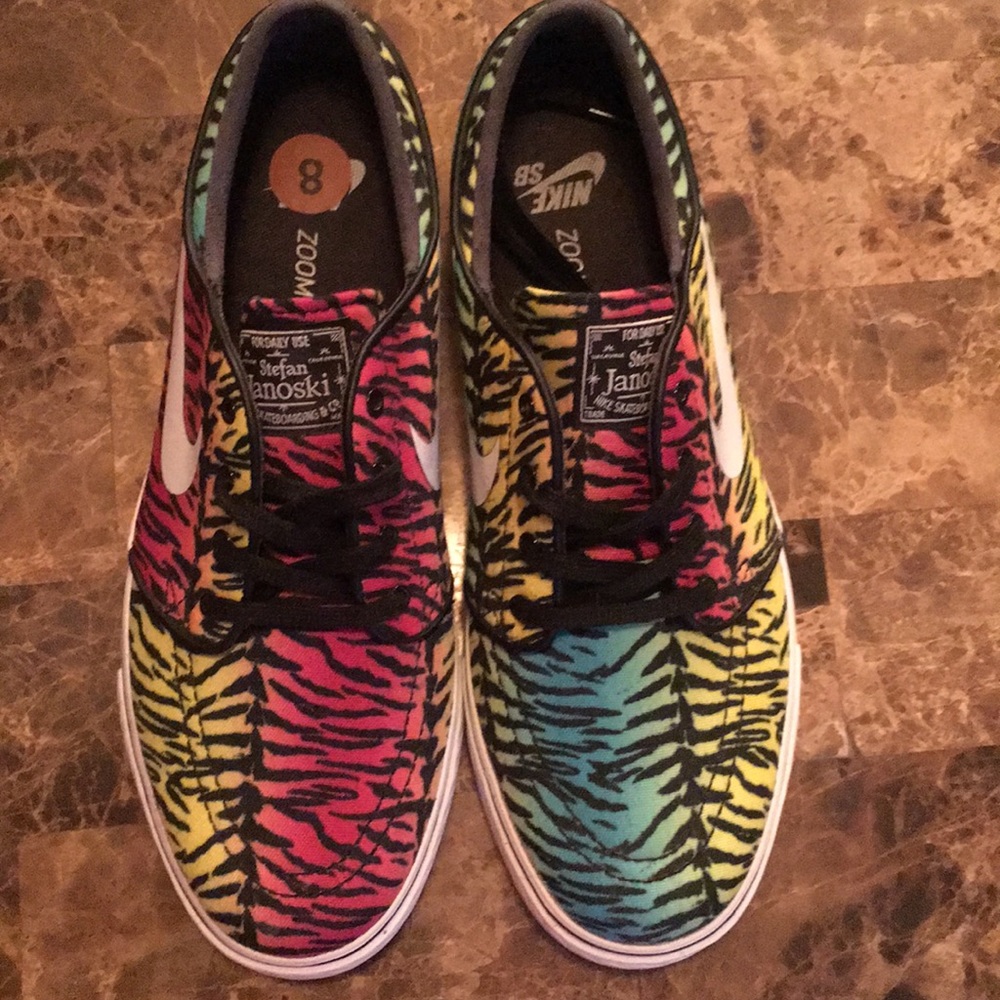 Brand new sneakers